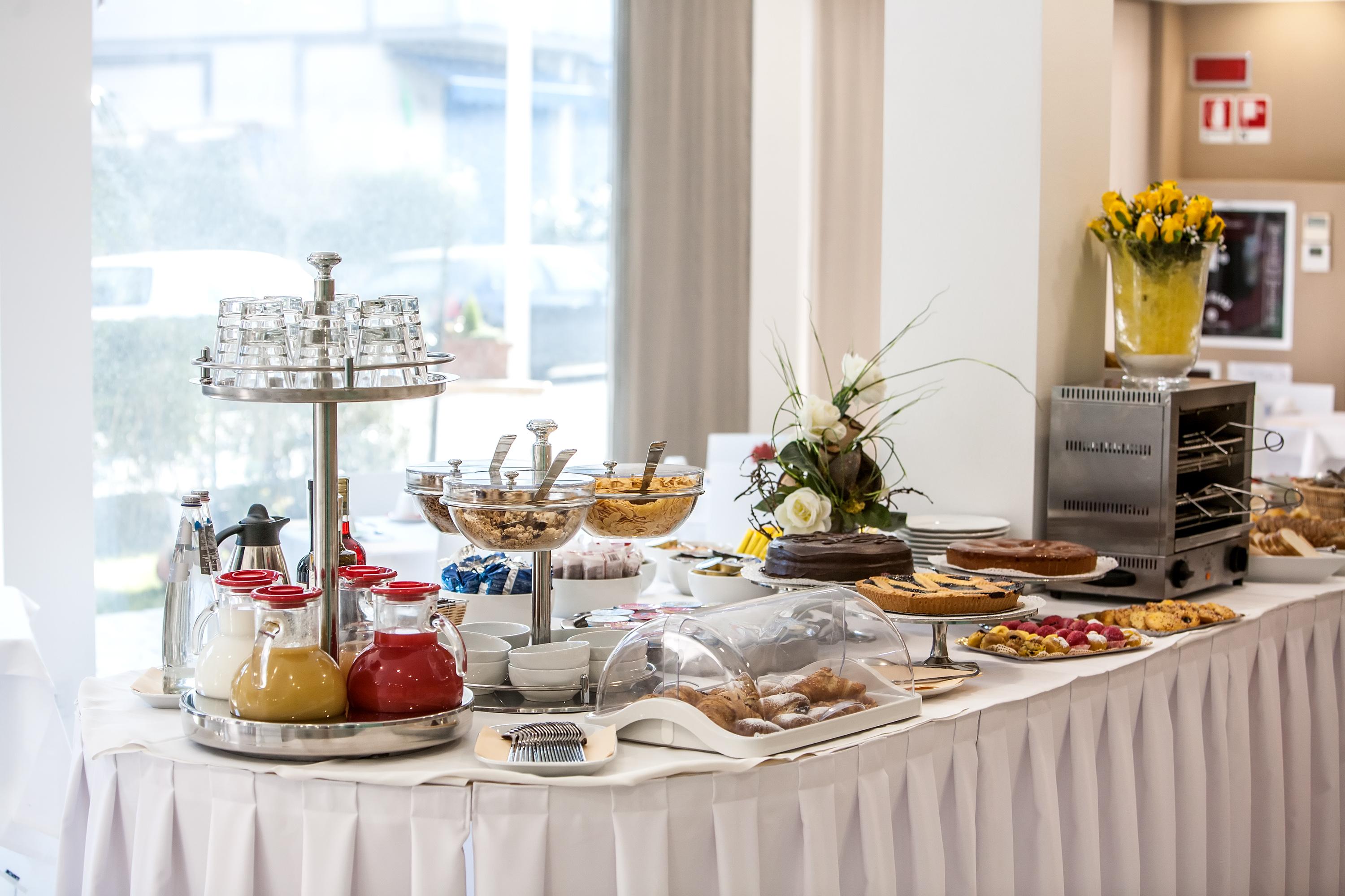 Hotel Oceanomare 푼타 마리나 외부 사진